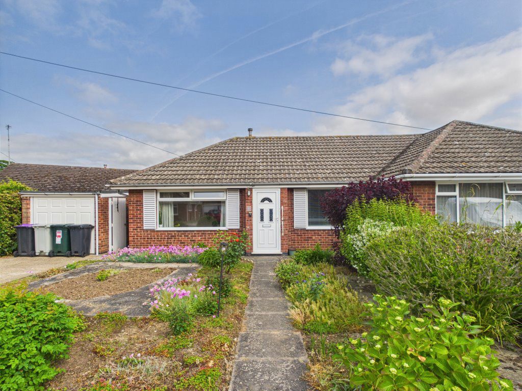 House Kingsthorpe Crescent in East Lindsey