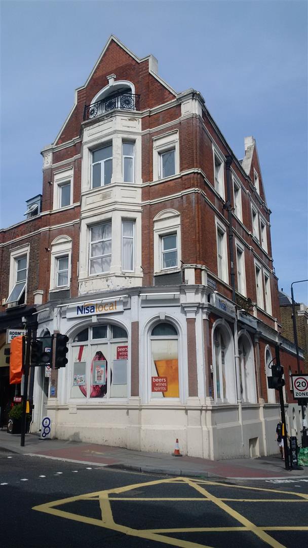 Flat West End Lane in Greater London