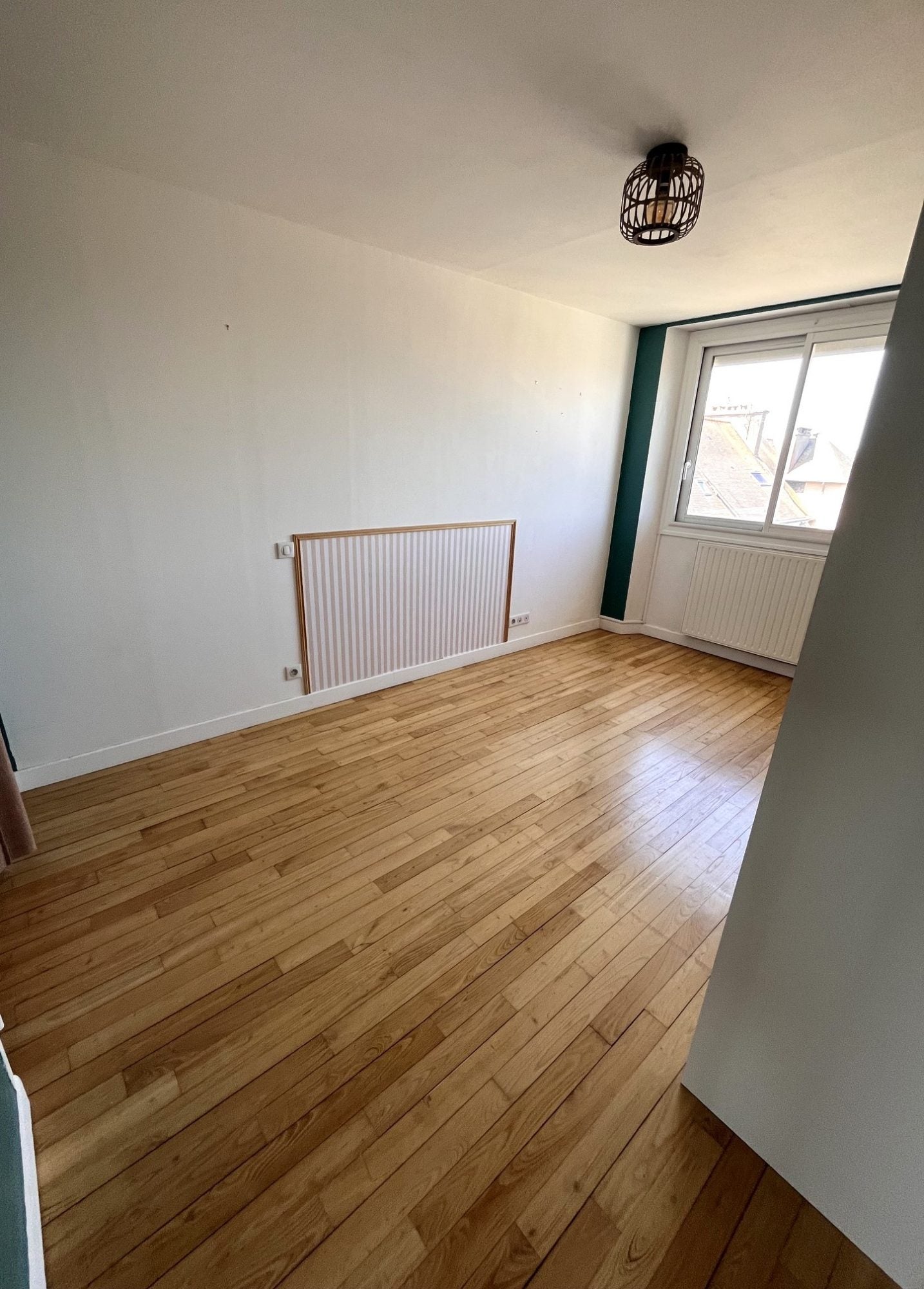 Appartement Rue Anatole Le Braz à Saint-Brieuc