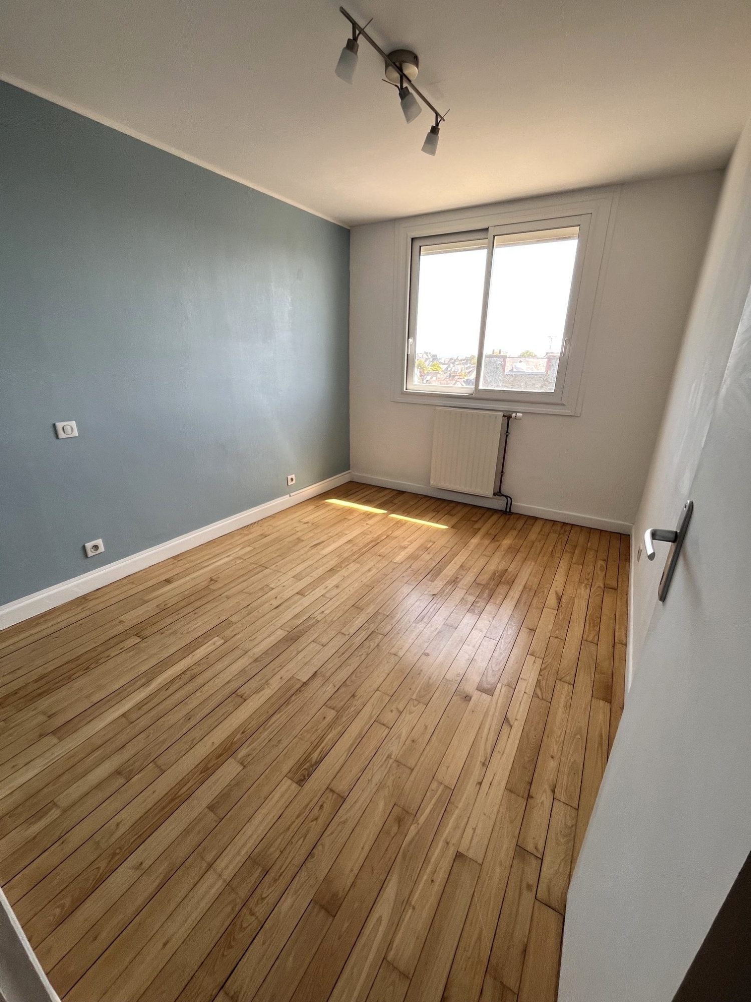 Appartement Rue Anatole Le Braz à Saint-Brieuc
