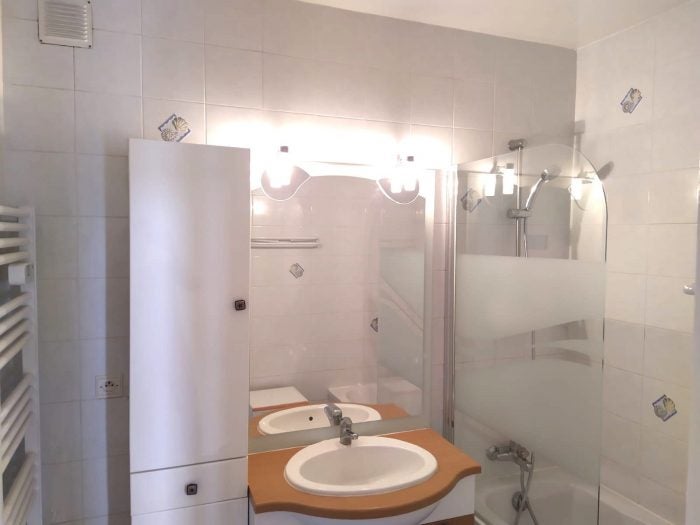 Appartement Place Robert Schuman à Montigny-le-Bretonneux