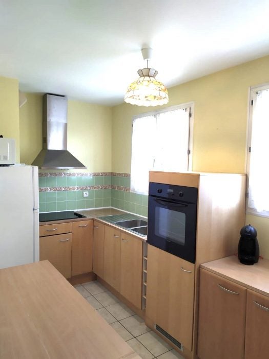 Appartement Place Robert Schuman à Montigny-le-Bretonneux