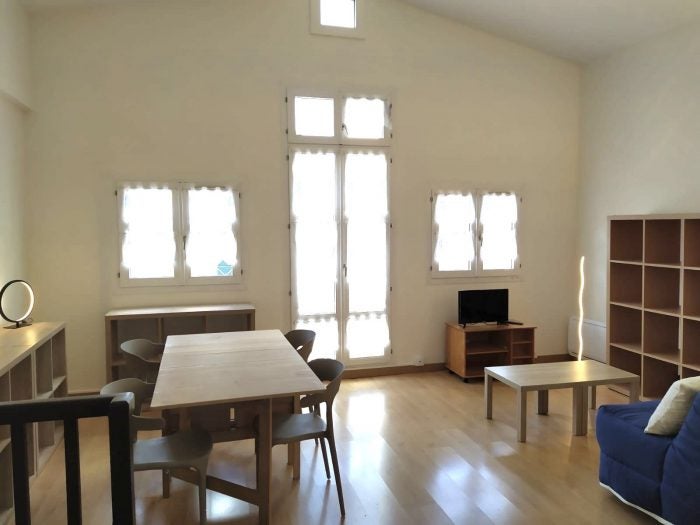 Appartement Place Robert Schuman à Montigny-le-Bretonneux