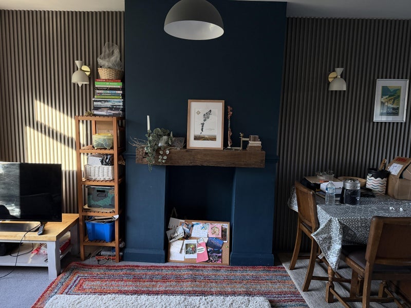 Room Tansley Drive in Sheffield