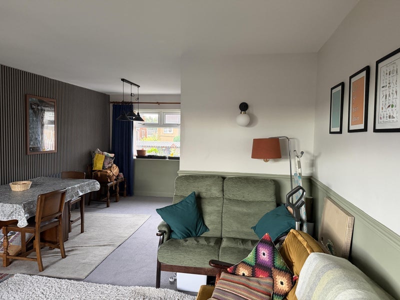 Room Tansley Drive in Sheffield