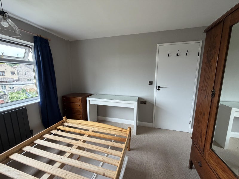 Room Tansley Drive in Sheffield