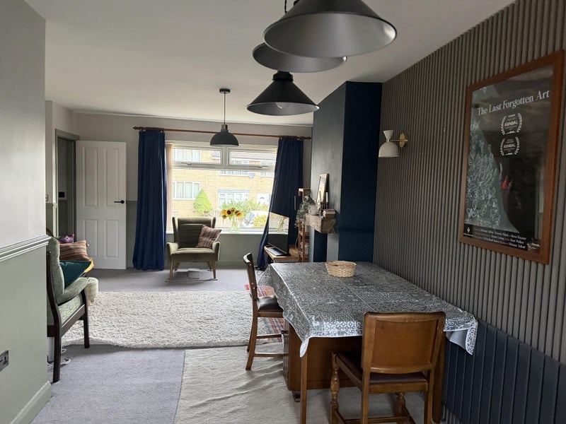 Room Tansley Drive in Sheffield