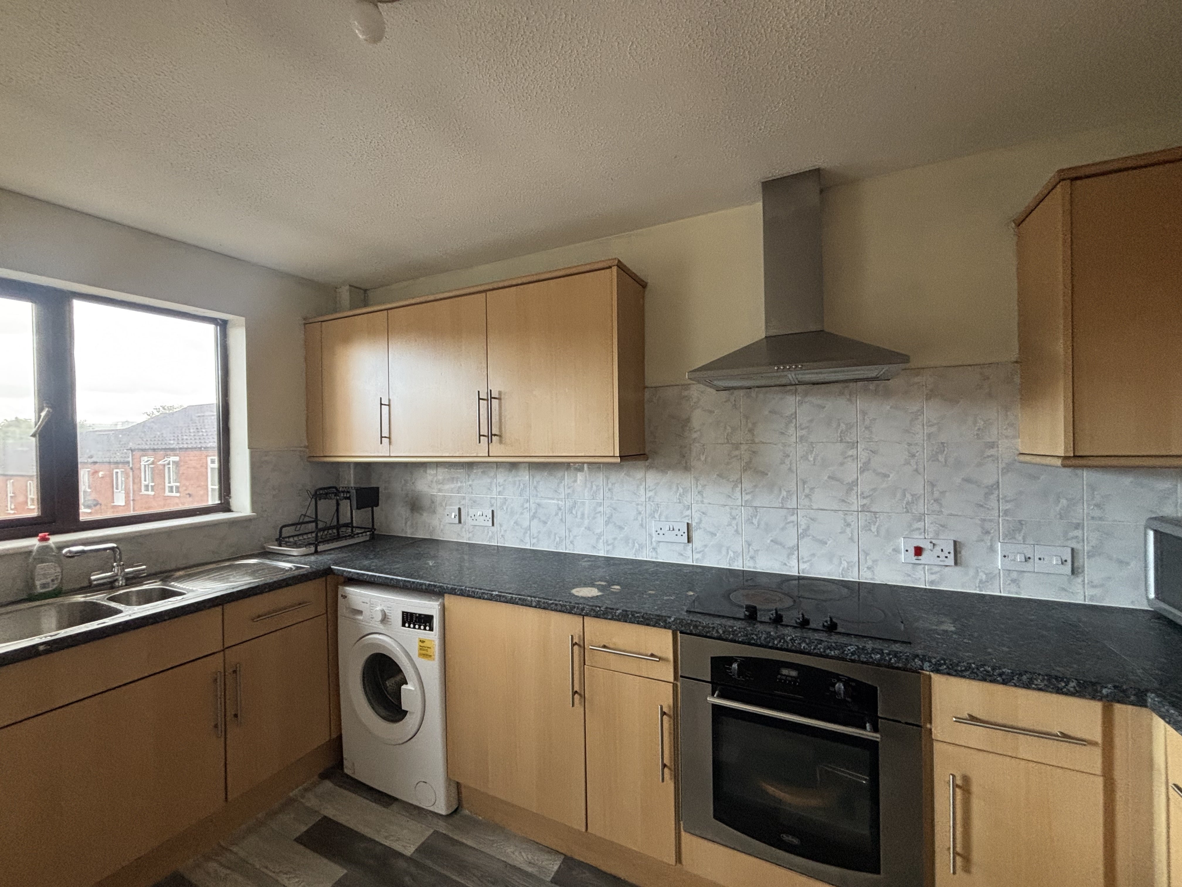 Flat Plumstead Avenue in Milton Keynes