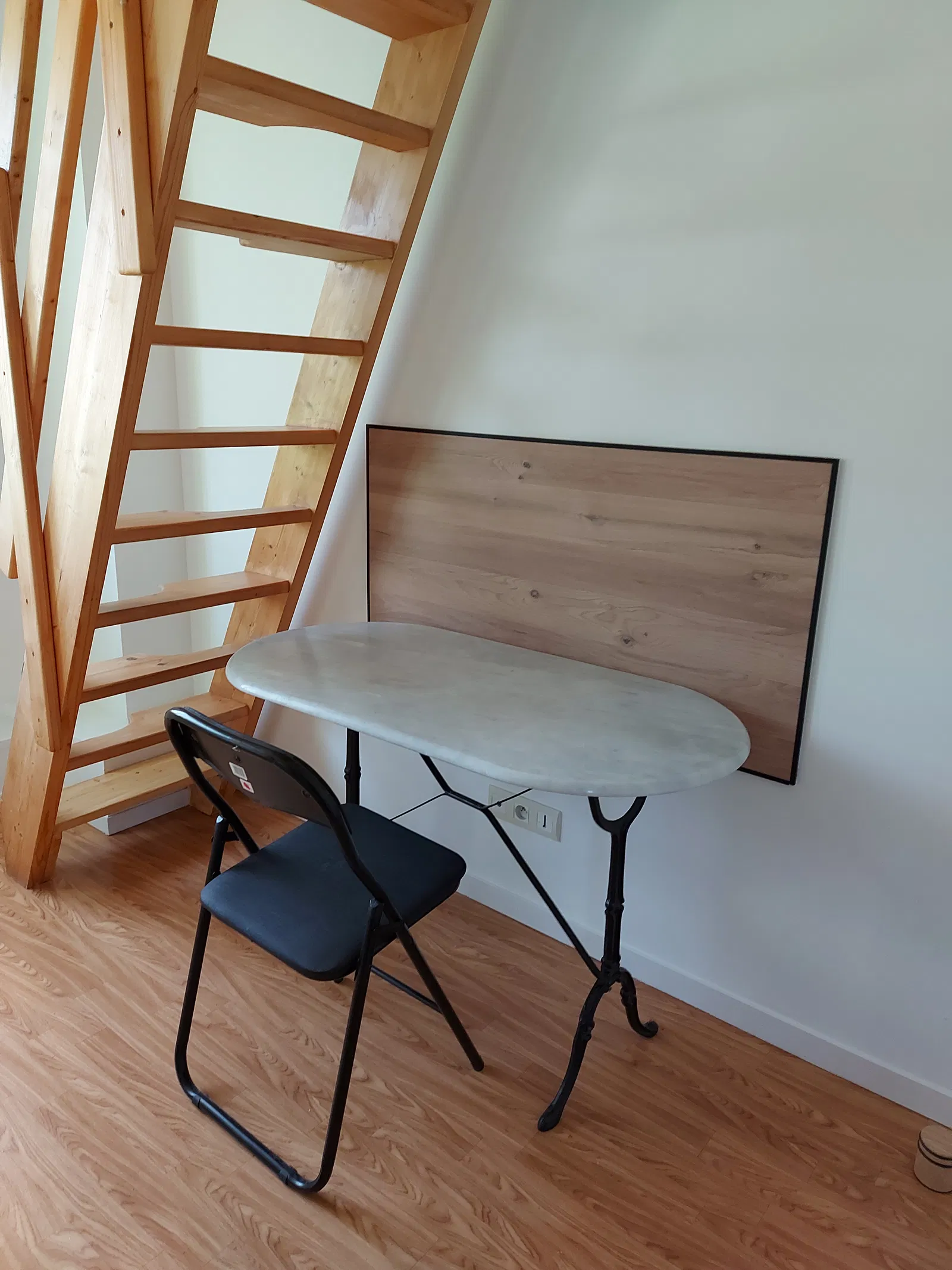 Appartement Allée du Vercors à Angers