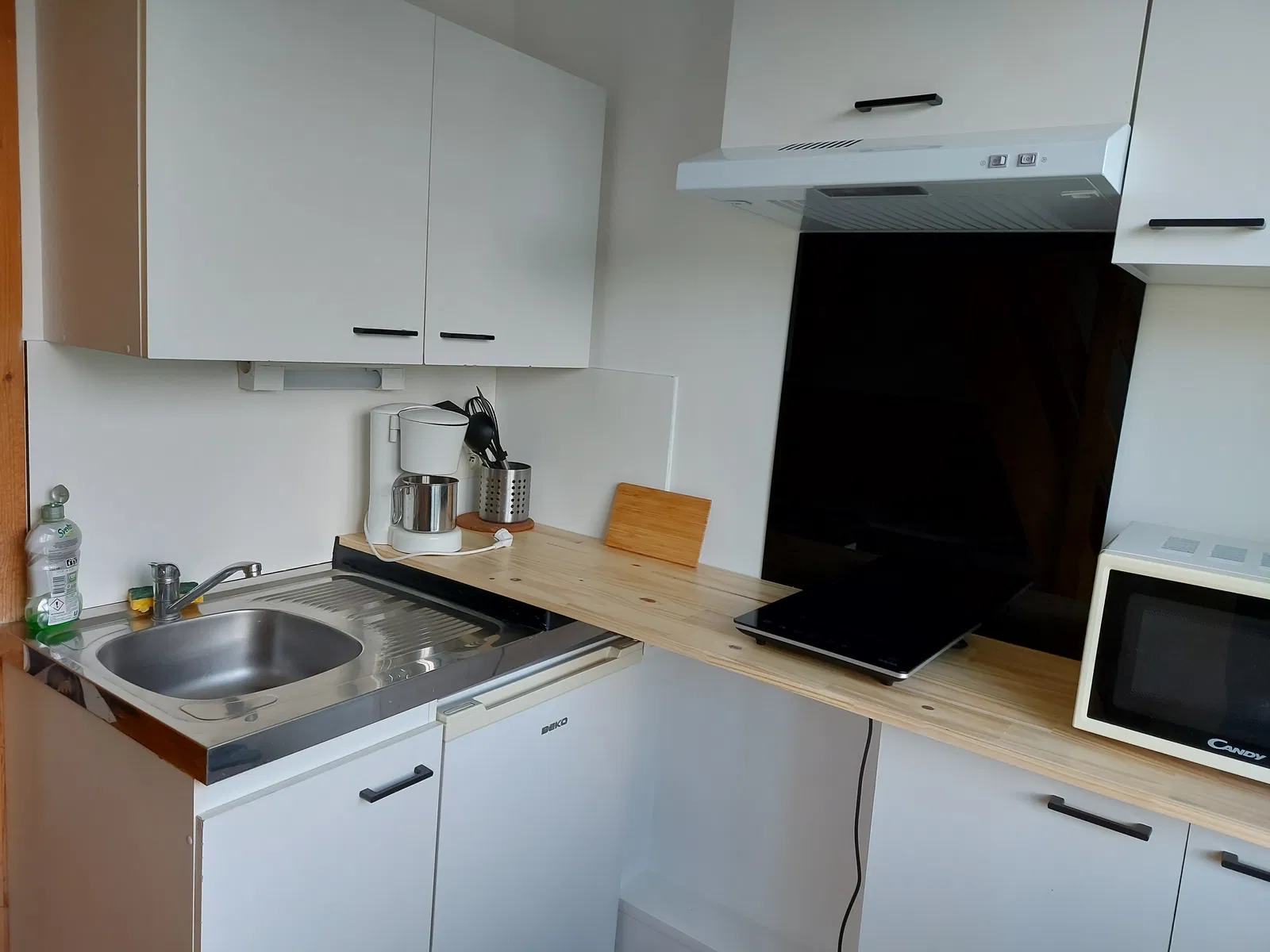 Appartement Allée du Vercors à Angers