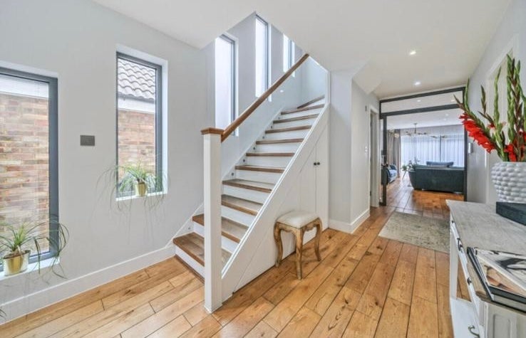 Room Mottingham Lane in Greater London