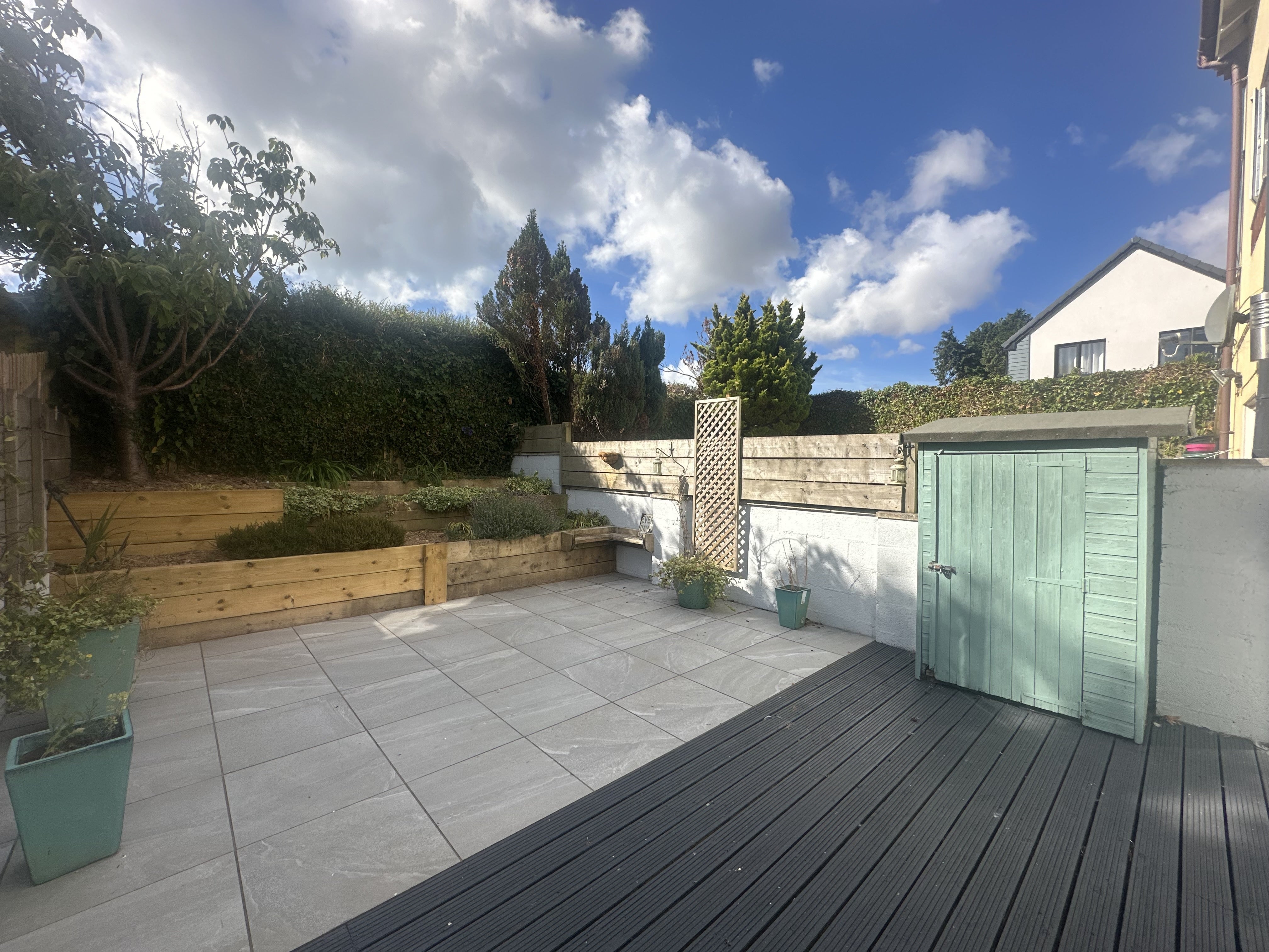 House Oakwood Close in South Hams