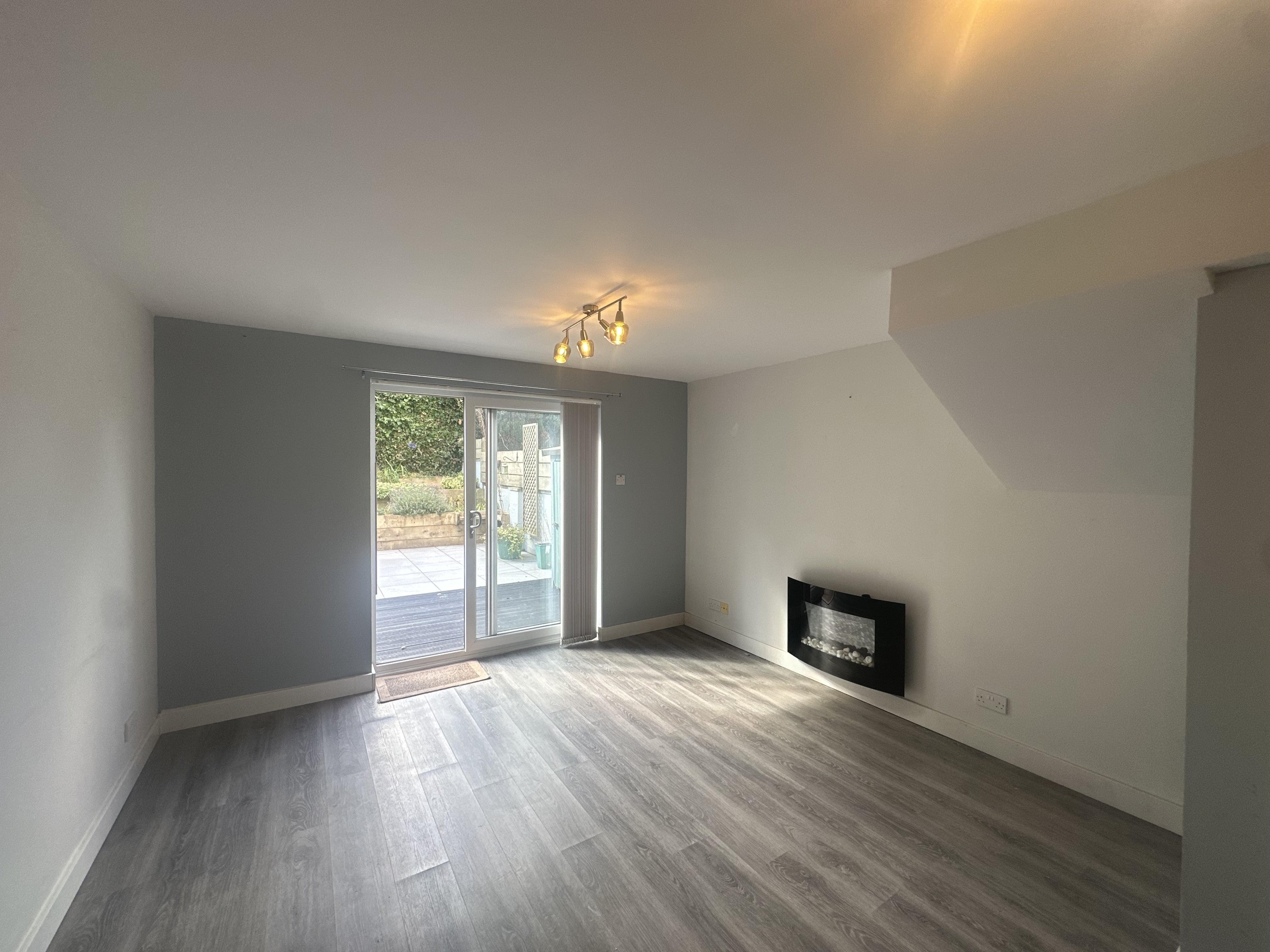 House Oakwood Close in South Hams