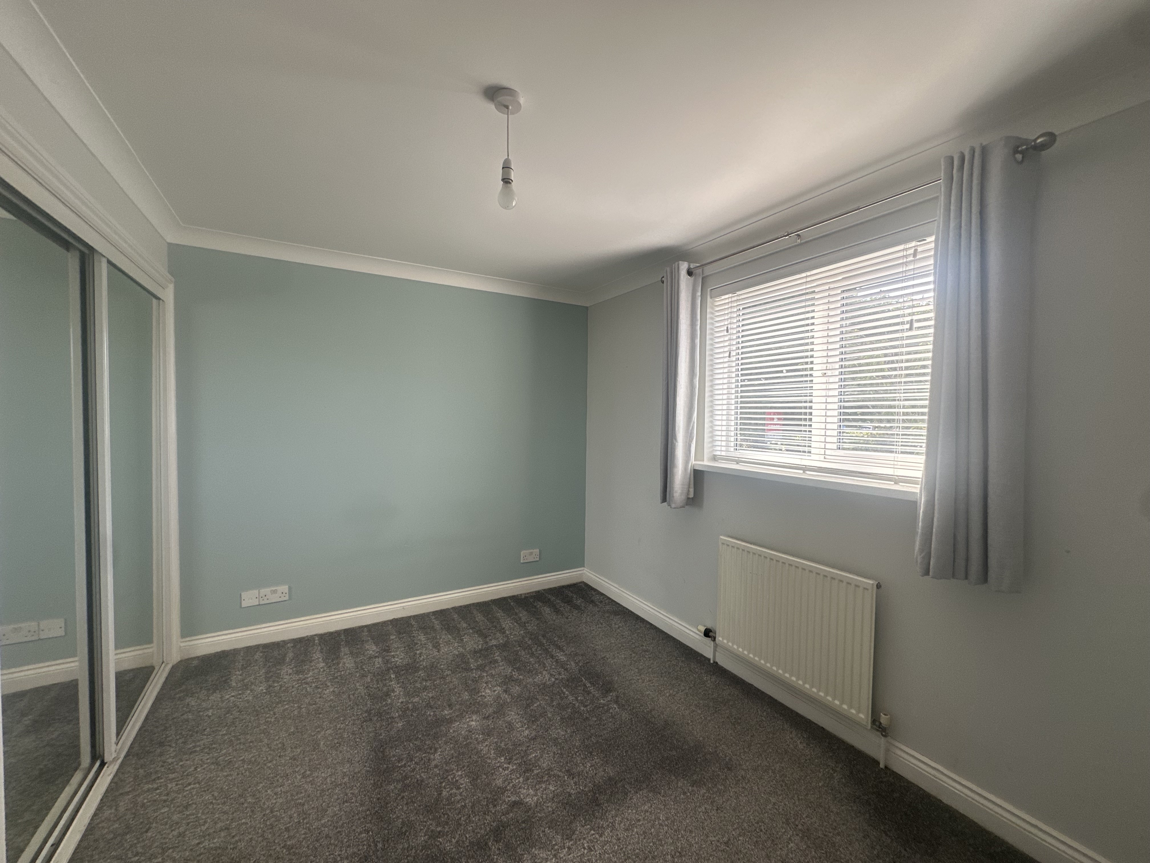House Oakwood Close in South Hams