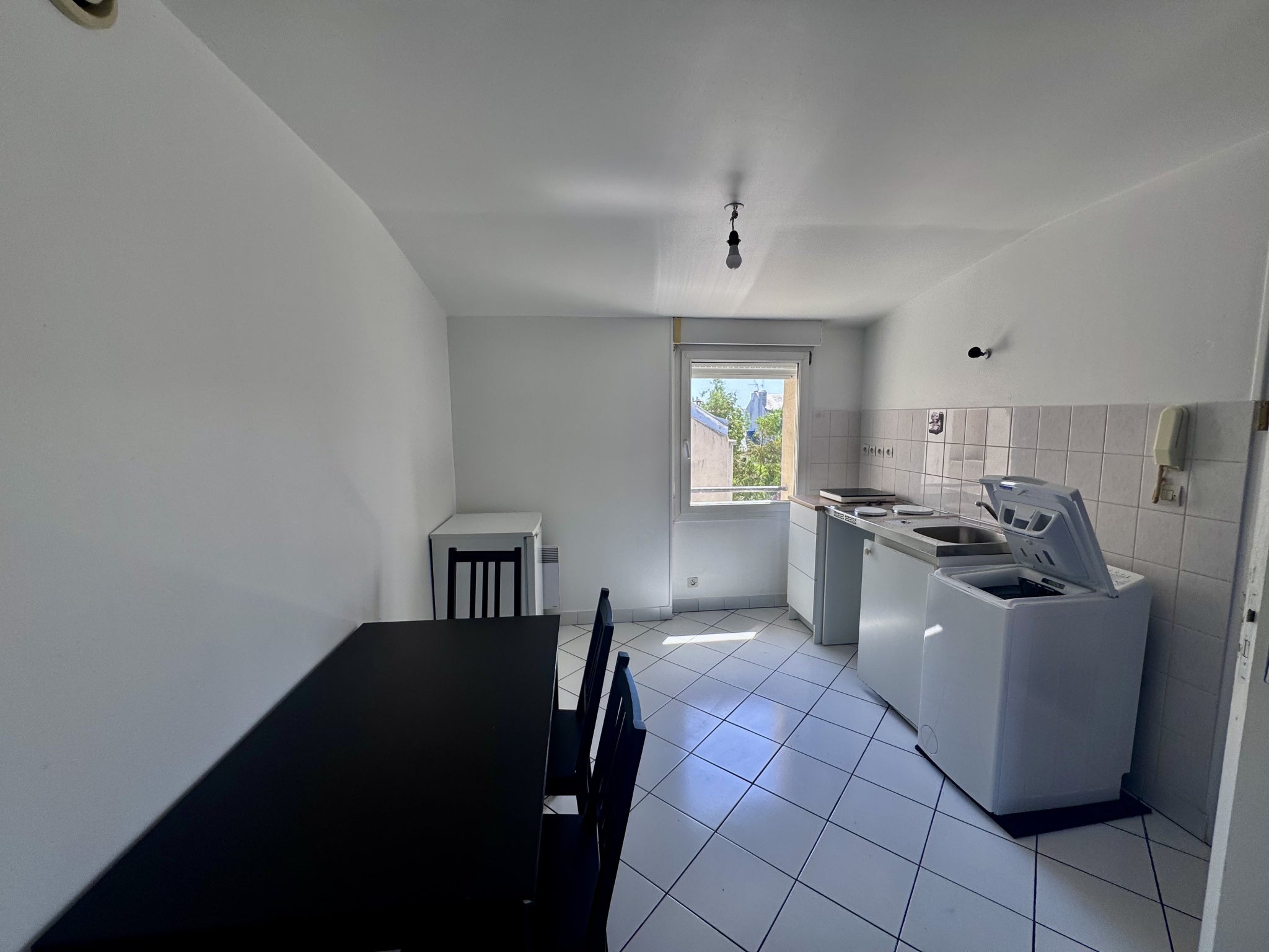 Appartement Rue Massillon à Le Havre