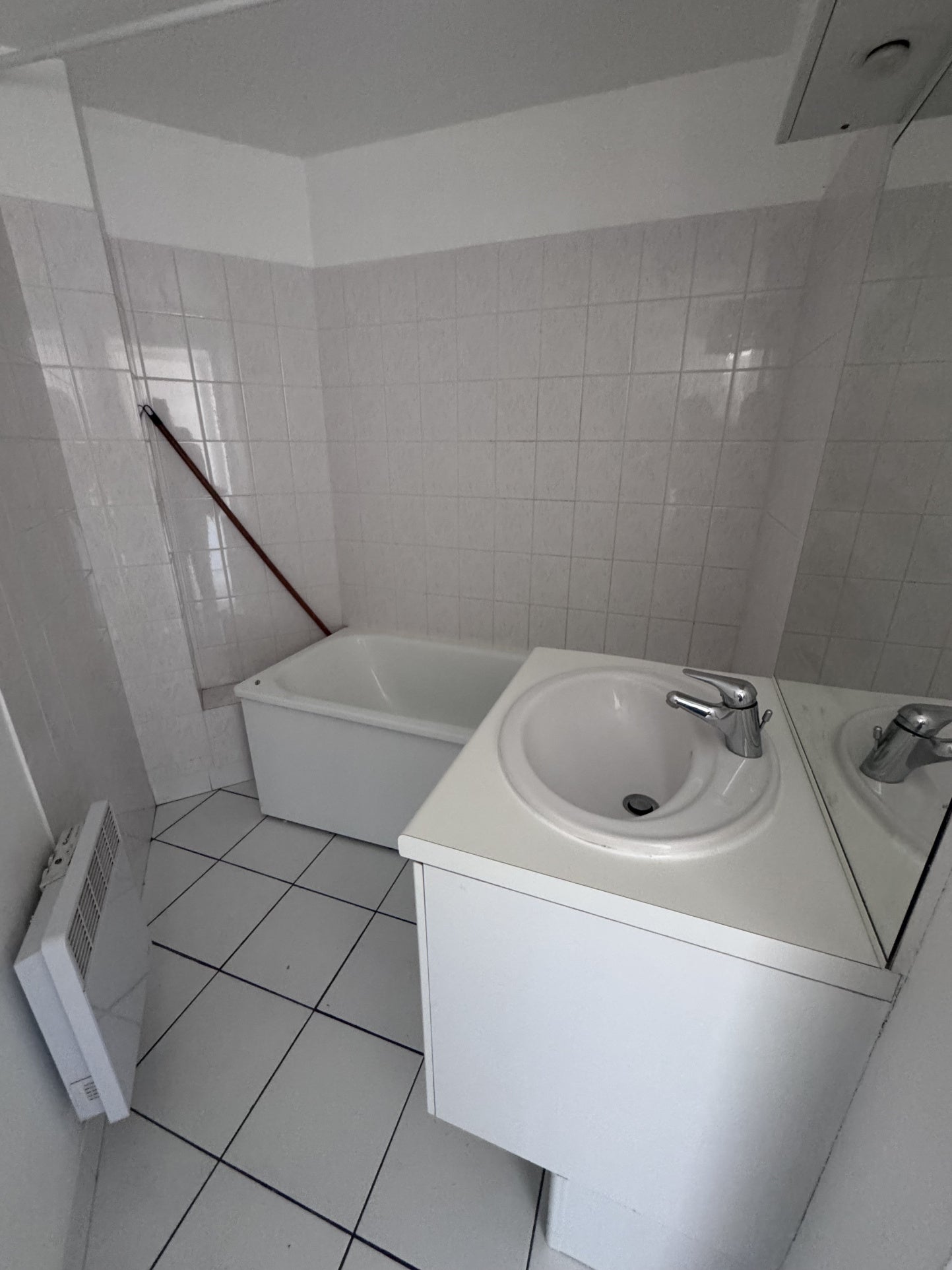 Appartement Rue Massillon à Le Havre
