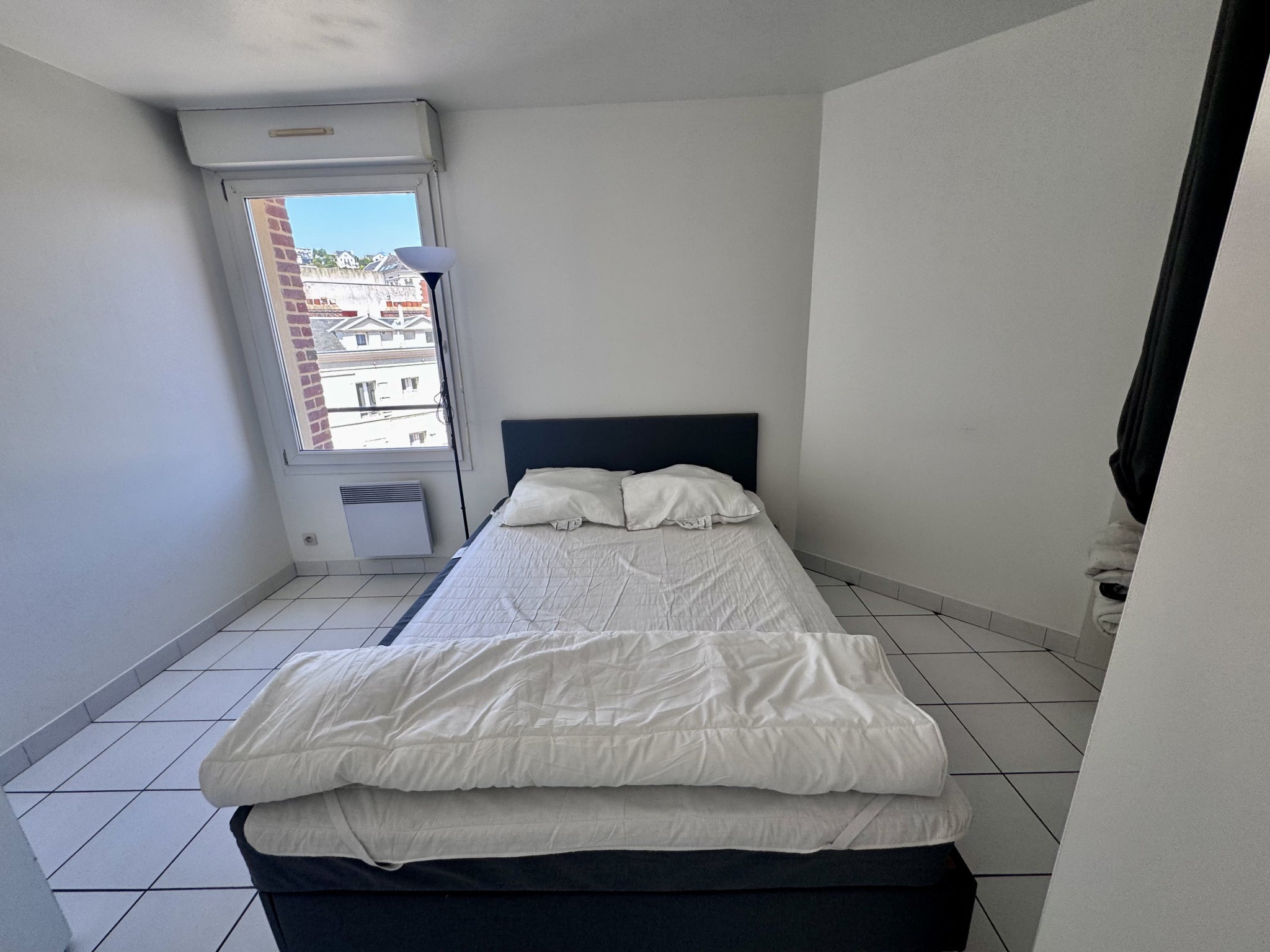 Appartement Rue Massillon à Le Havre