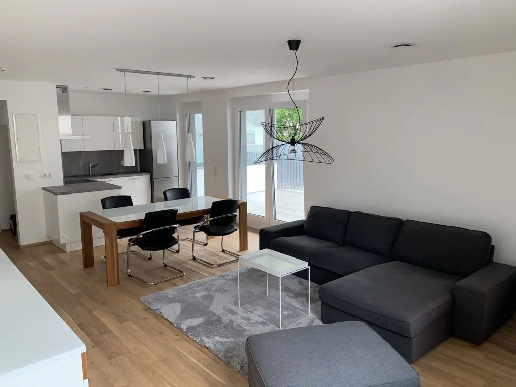 Wohnung Heiligensteiner Straße in Römerberg