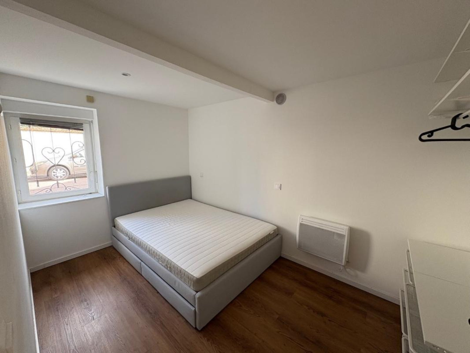 Appartement Rue Bellevue à Roanne