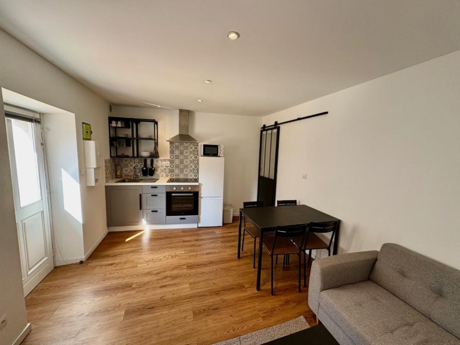 Appartement Rue Bellevue à Roanne