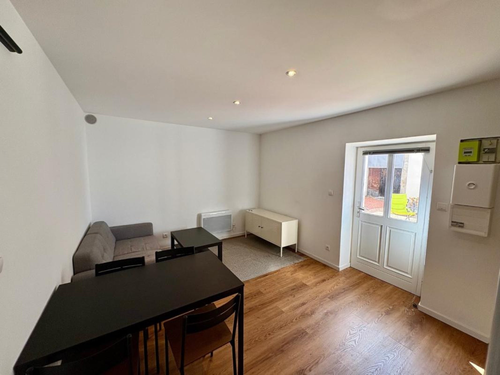 Appartement Rue Bellevue à Roanne