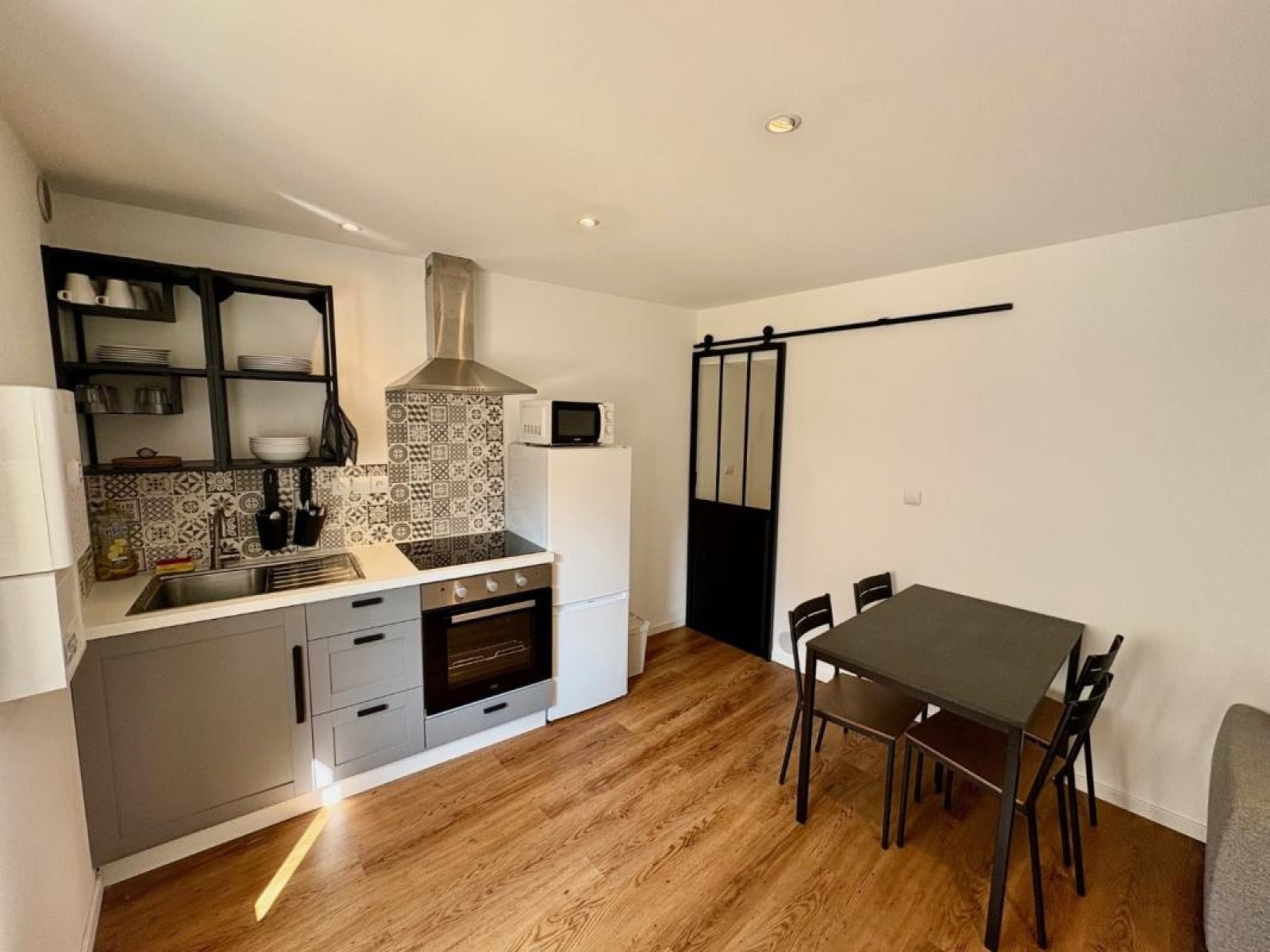 Appartement Rue Bellevue à Roanne