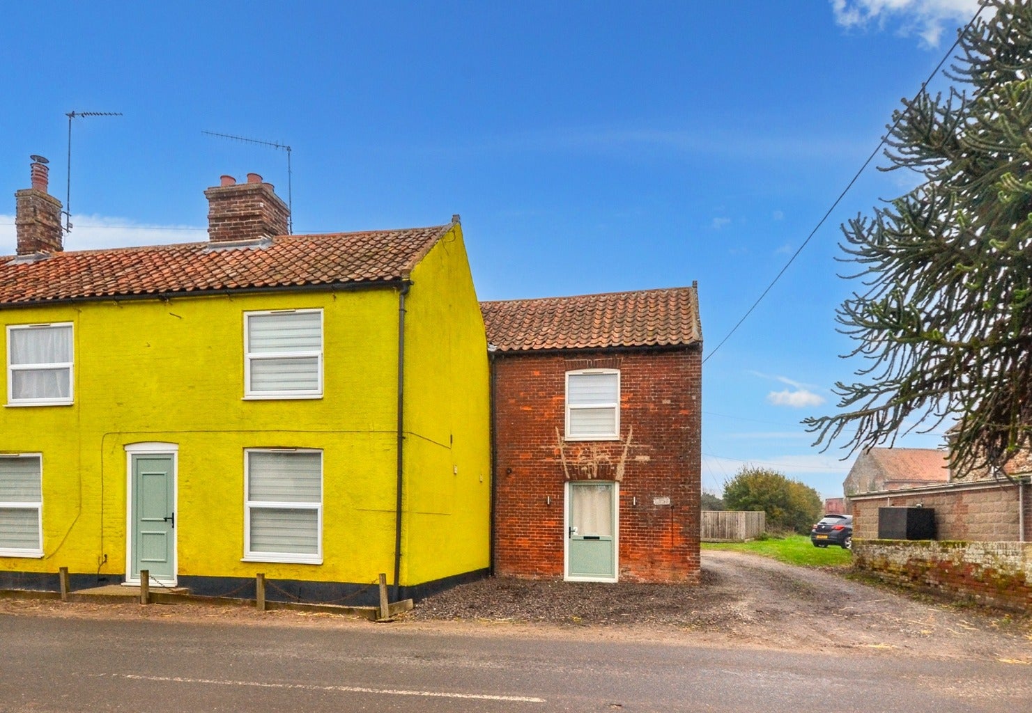 House Burnham Road in King's Lynn and West Norfolk