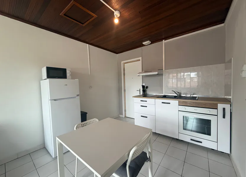 Appartement Rue des Hauts Fourneaux à Maubeuge