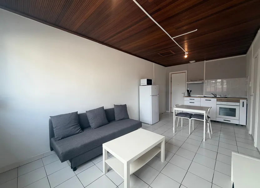 Appartement Rue des Hauts Fourneaux à Maubeuge