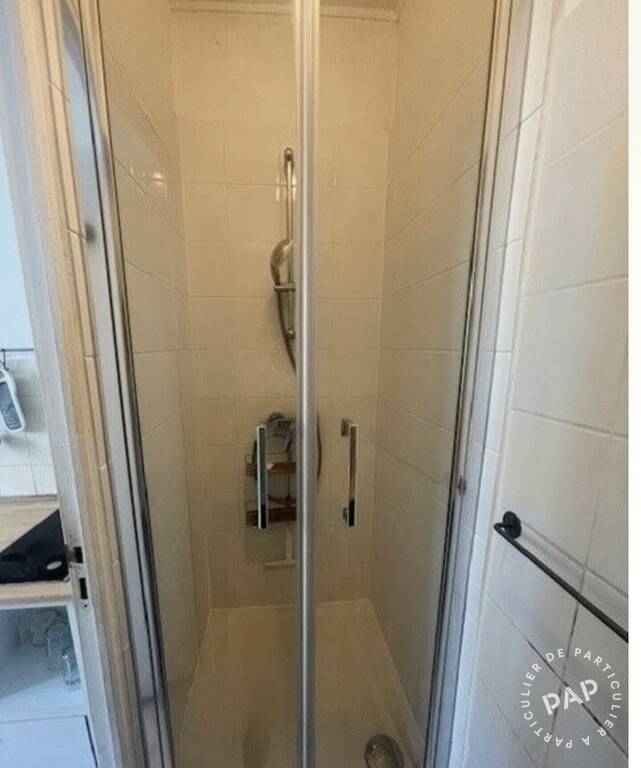 Appartement Boulevard de Bercy à Paris