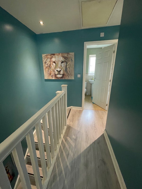 Room John Hall Close in Bristol