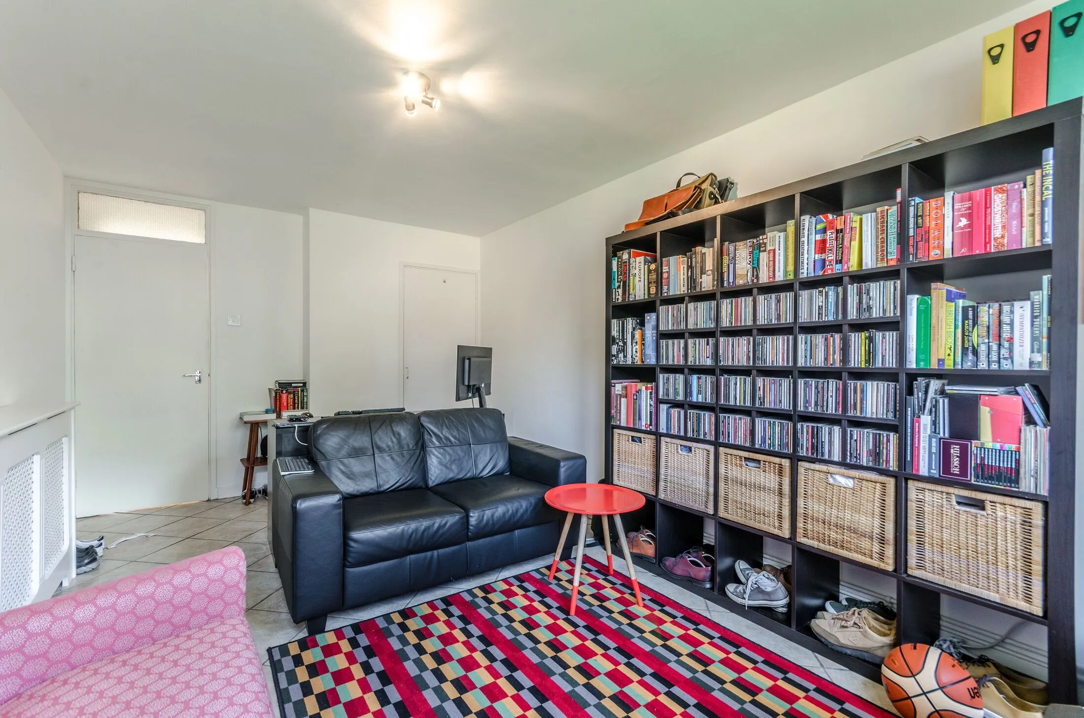 Flat Morea Mews in Greater London