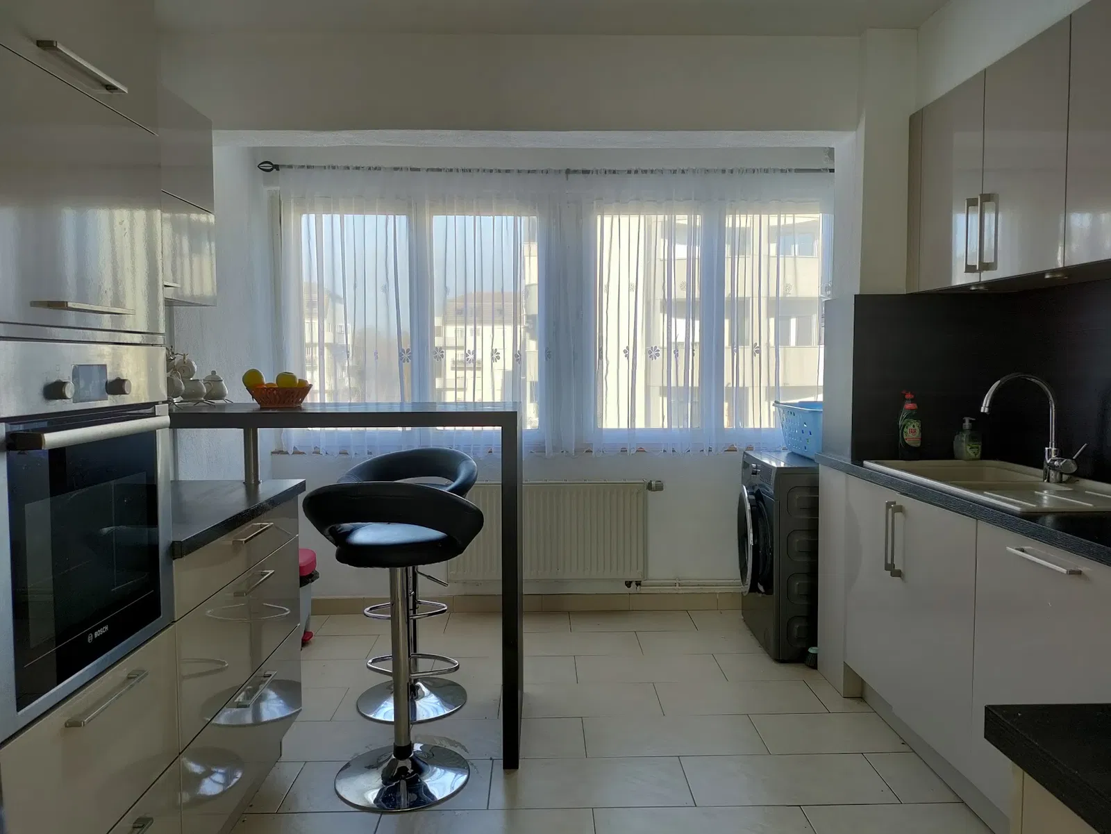 Appartement Rue de Géroldseck à Strasbourg