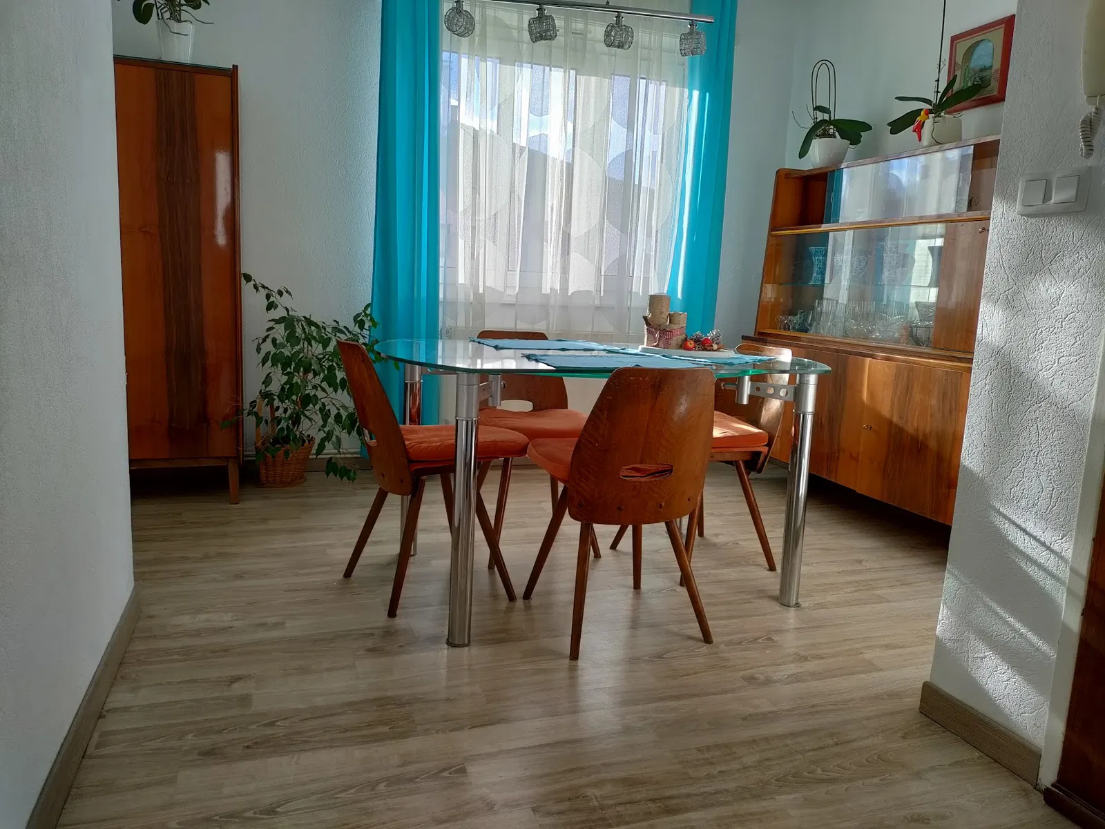Appartement Rue de Géroldseck à Strasbourg