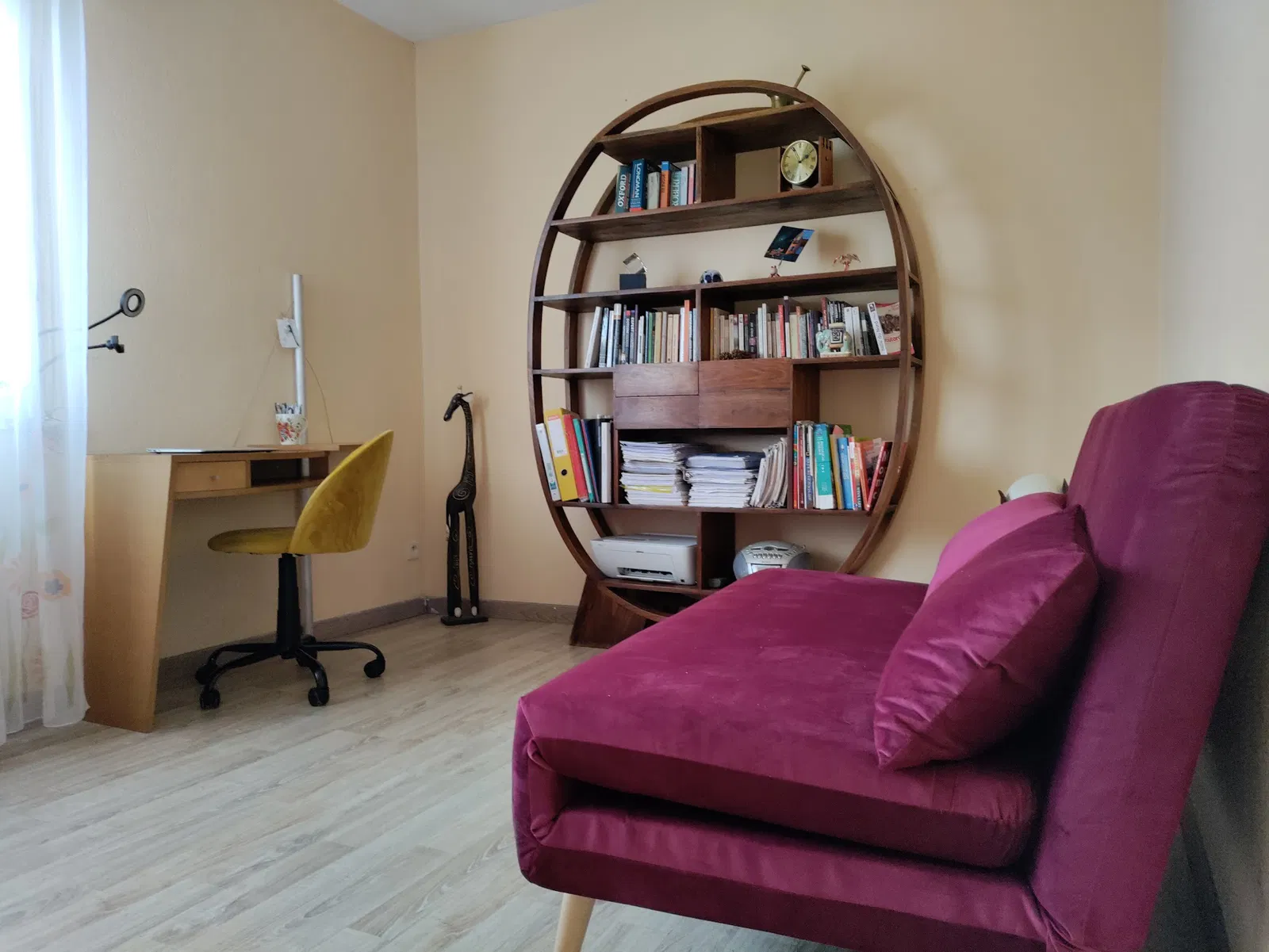 Appartement Rue de Géroldseck à Strasbourg