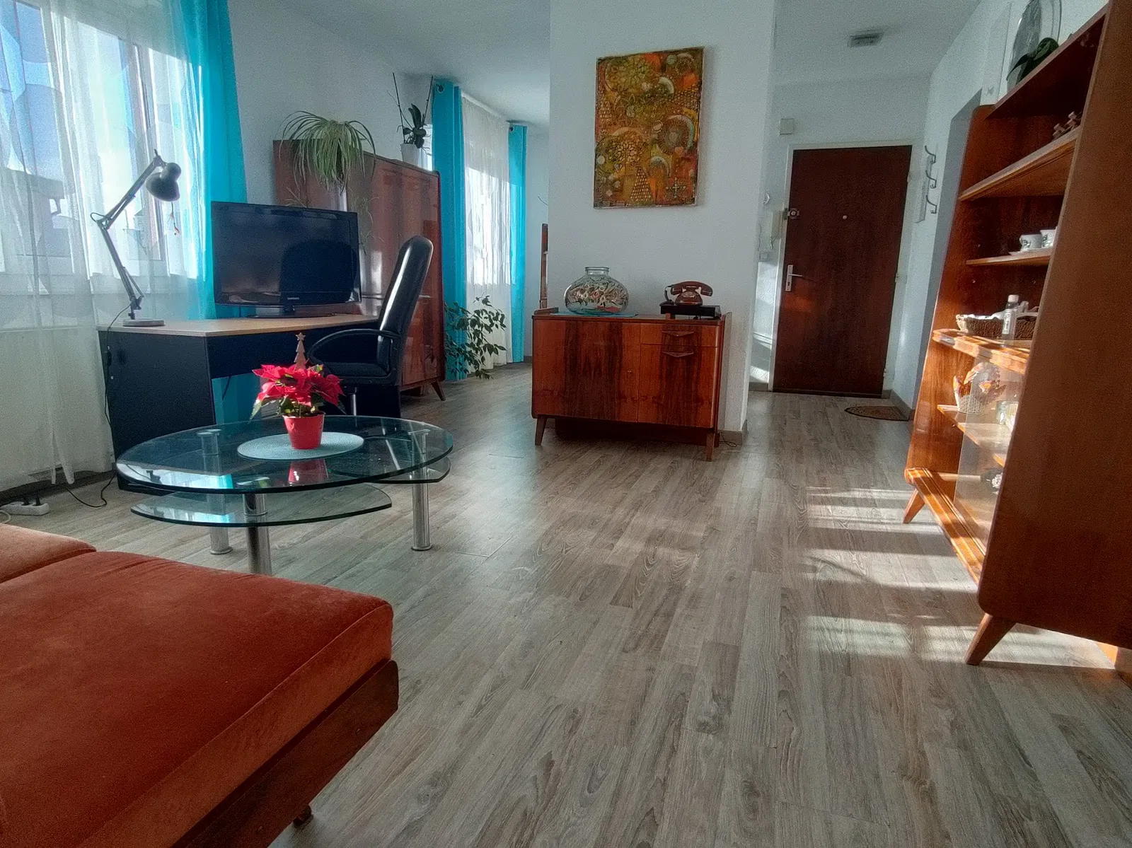Appartement Rue de Géroldseck à Strasbourg