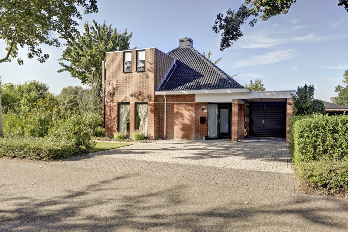 Huis Golfresidentie 104 in Dronten