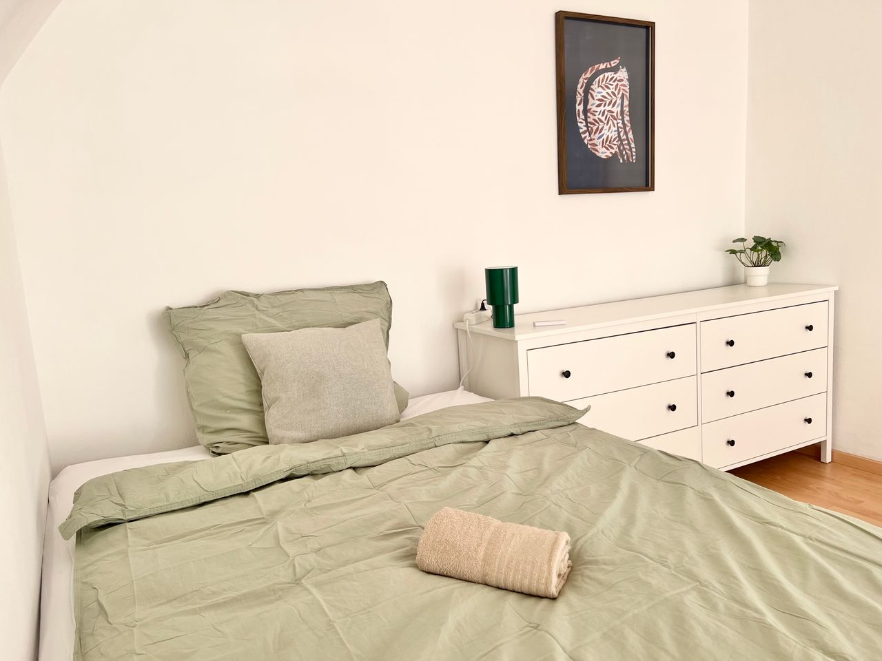 Wohnung Jesuitengasse in Straubing