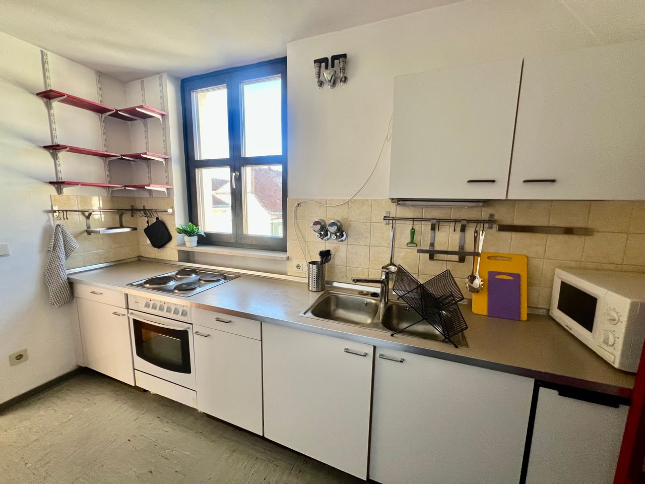 Wohnung Jesuitengasse in Straubing
