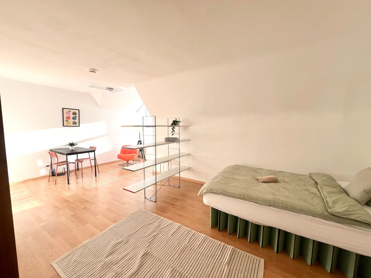 Wohnung Jesuitengasse in Straubing