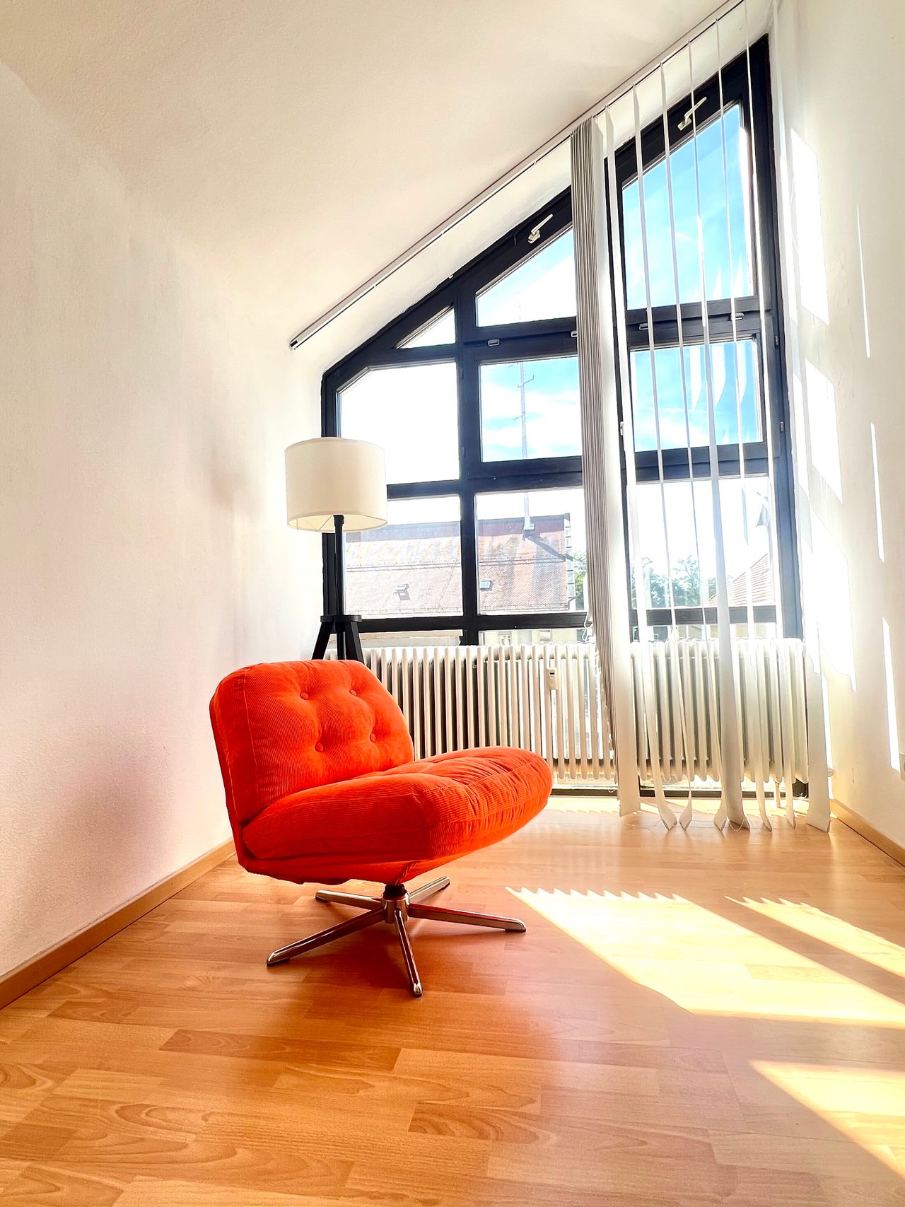 Wohnung Jesuitengasse in Straubing