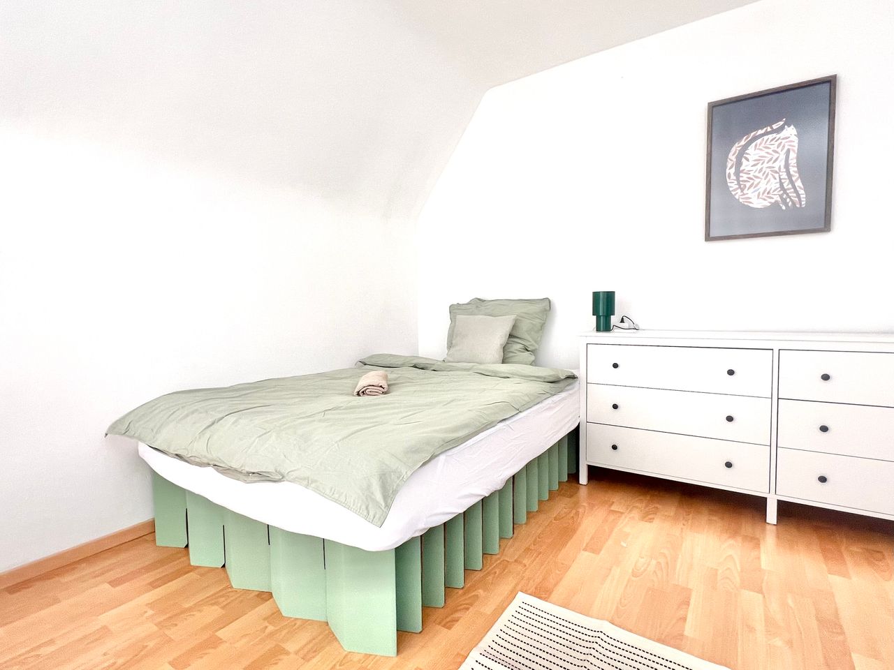 Wohnung Jesuitengasse in Straubing