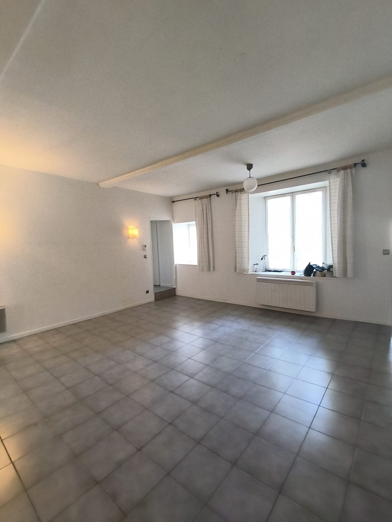 Flat Grande Rue in Nancy