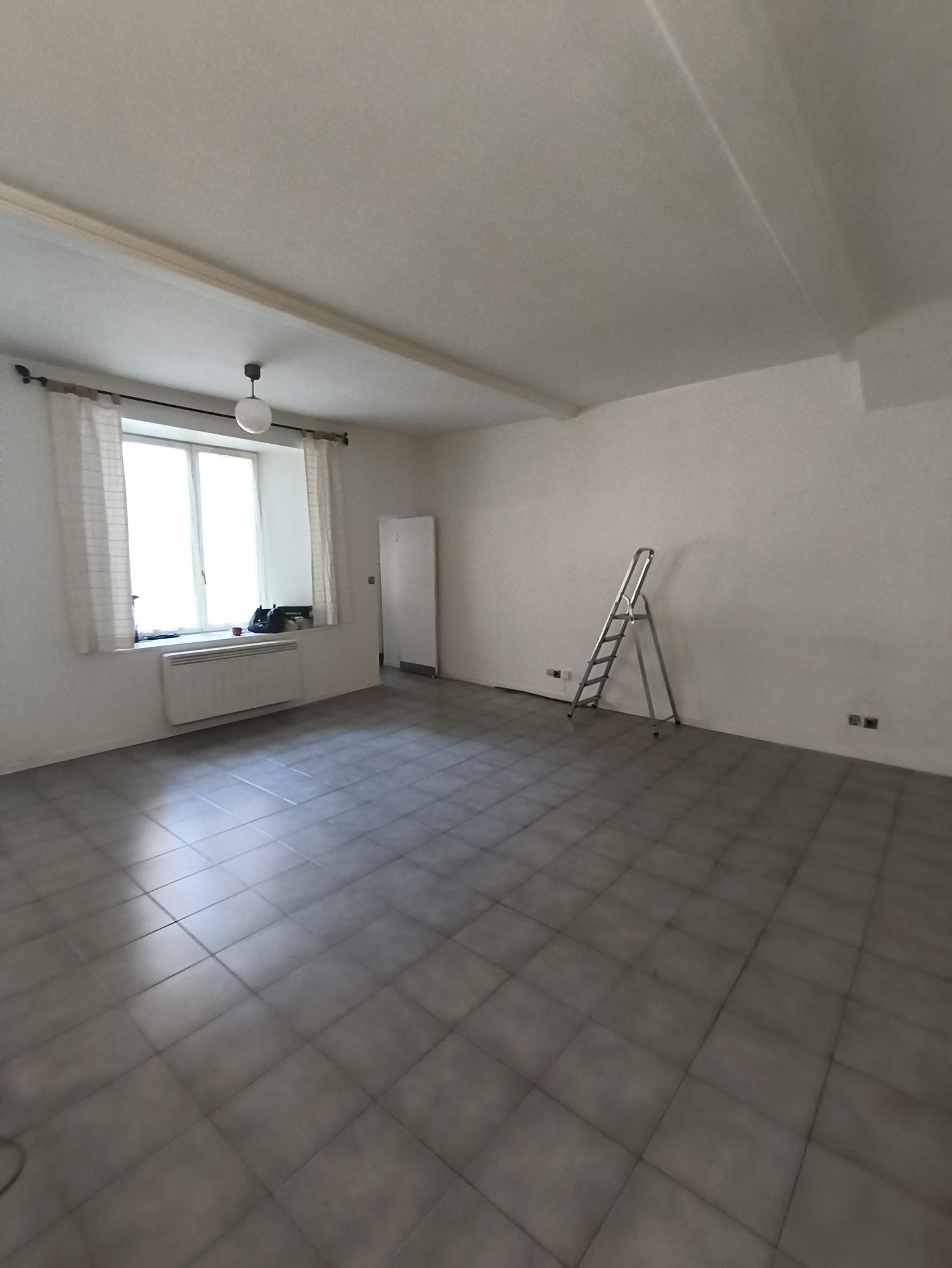 Flat Grande Rue in Nancy
