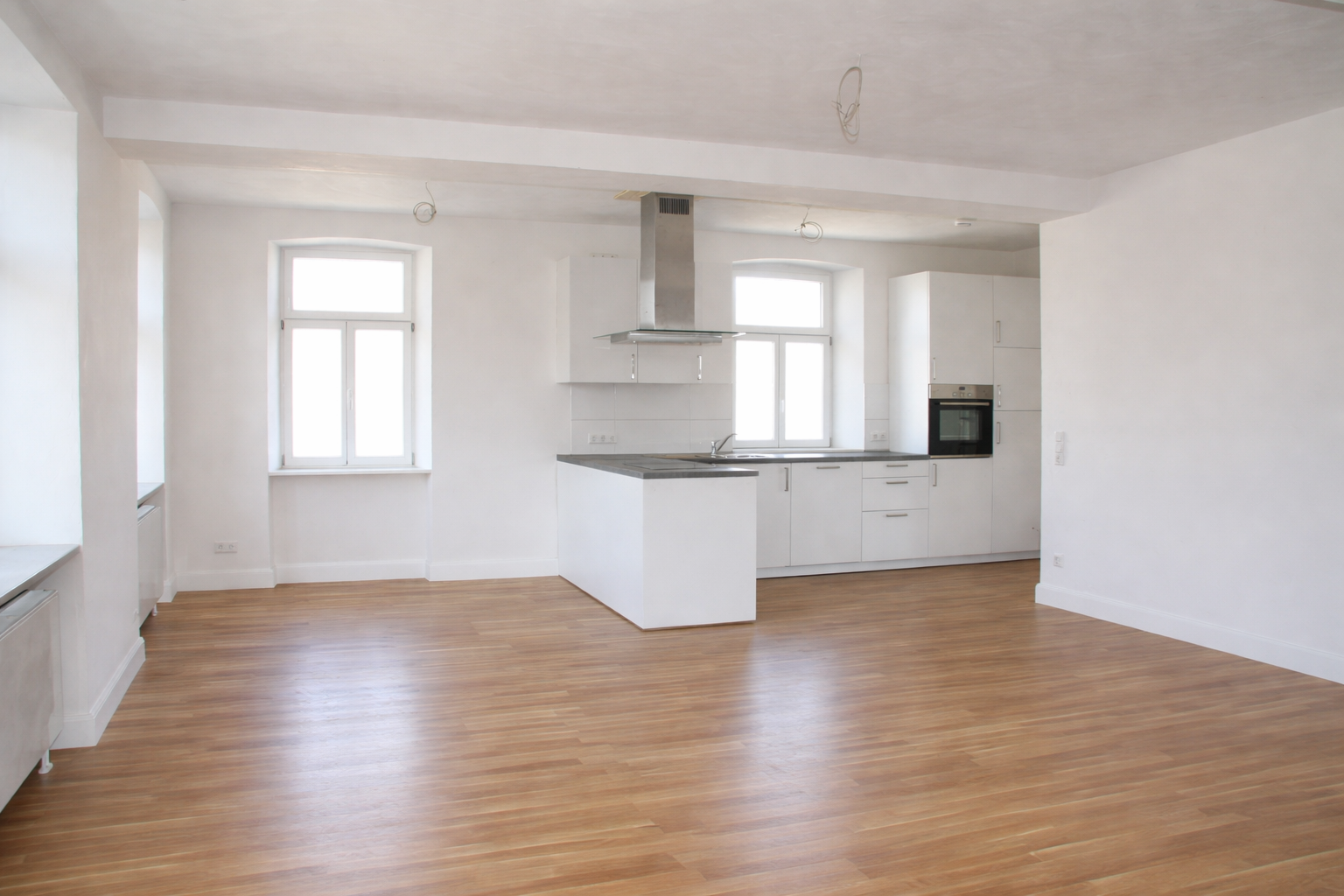 Wohnung Karl-Schumacher-Straße in Sinsheim