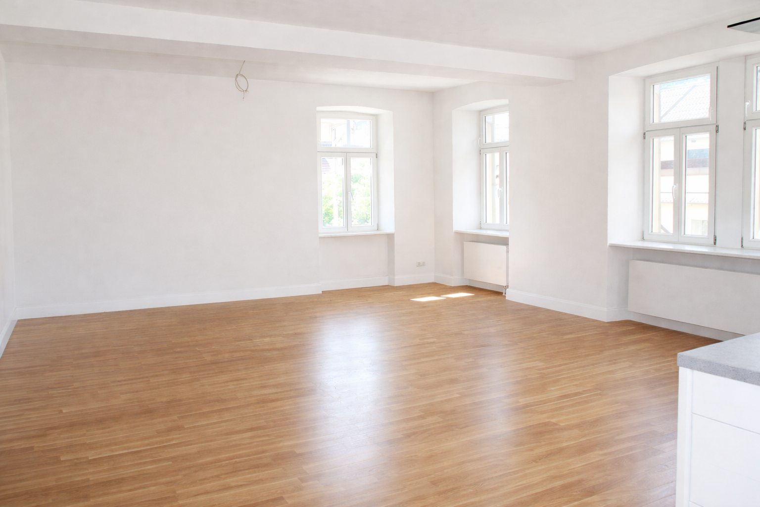 Wohnung Karl-Schumacher-Straße in Sinsheim