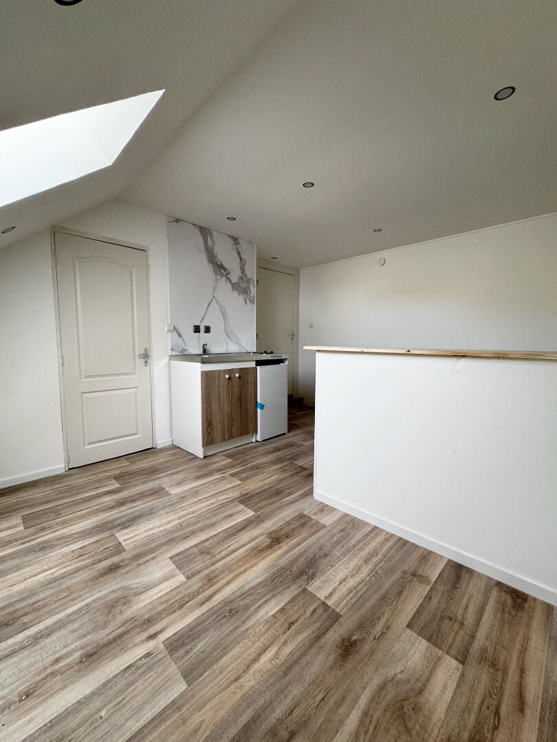 Appartement Rue Pierre de Coubertin à Jeumont