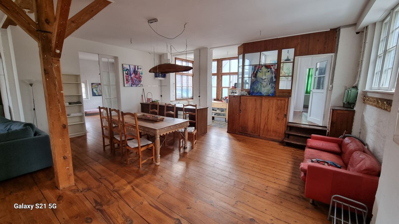 Wohnung Karl-Marx-Straße in Grünheide (Mark)