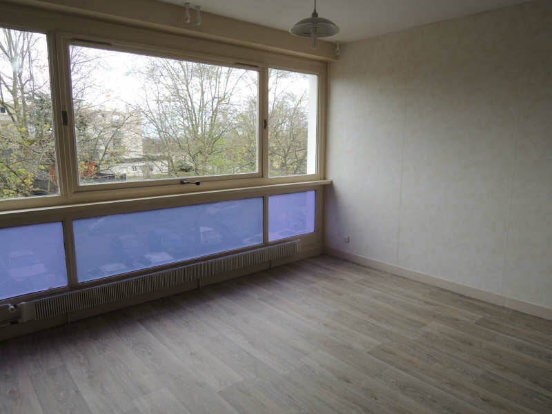 Appartement Le Grand Parc à Hérouville-Saint-Clair