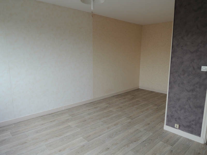 Appartement Le Grand Parc à Hérouville-Saint-Clair